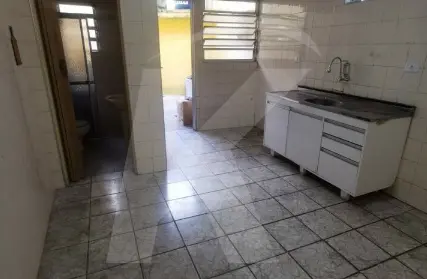 Imagem: Casa Térrea para Alugar, Jardim Tremembé