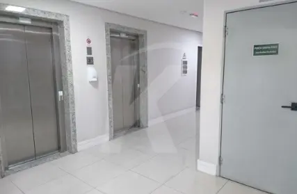 Imagem: Sala Comercial para Alugar, Tucuruvi