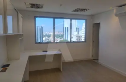 Imagem: Sala Comercial para Venda, Santana