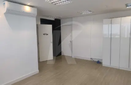 Imagem: Sala Comercial para Venda, Santana
