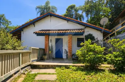 Imagem: Condomínio Fechado para Alugar, Serra da Cantareira