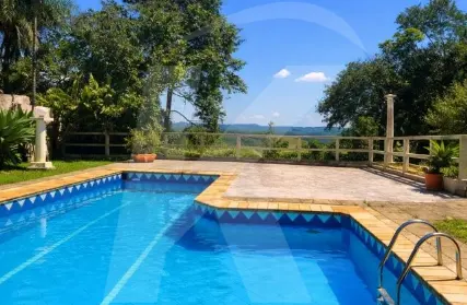 Imagem: Condomínio Fechado para Alugar, Serra da Cantareira