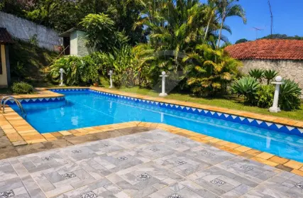 Imagem: Condomínio Fechado para Alugar, Serra da Cantareira