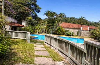 Imagem: Condomínio Fechado para Alugar, Serra da Cantareira