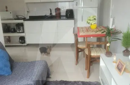 Imagem: Condomínio Fechado para Venda, Parada Inglesa