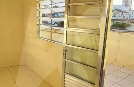 Imagem: Casa Térrea para Alugar, Jardim Paraíso