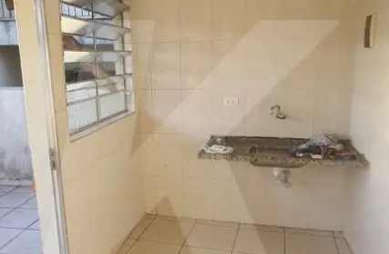 Imagem: Casa Térrea para Alugar, Jardim Paraíso