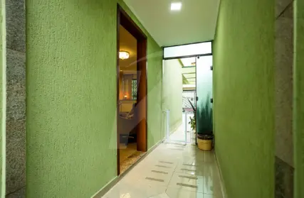 Imagem: Sobrado para Alugar, Freguesia do Ó