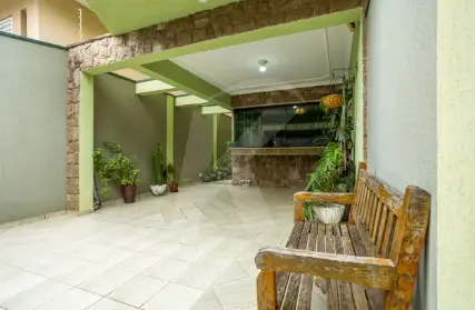 Imagem: Sobrado para Alugar, Freguesia do Ó