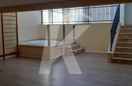 Imagem: Apartamento para Alugar, Casa Verde