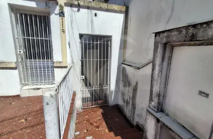 Imagem: Casa Térrea para Alugar, Vila Isolina Mazzei