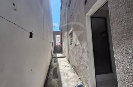 Imagem: Casa Térrea para Alugar, Vila Isolina Mazzei