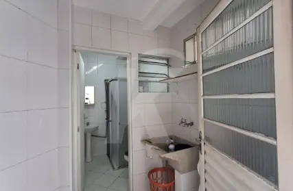 Imagem: Casa Térrea para Alugar, Vila Isolina Mazzei