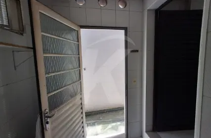 Imagem: Casa Térrea para Alugar, Vila Isolina Mazzei