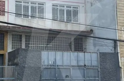 Imagem: Sobrado para Alugar, Vila Maria Alta