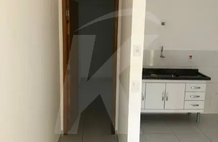 Imagem: Condomínio Fechado para Alugar, Vila Paulicéia