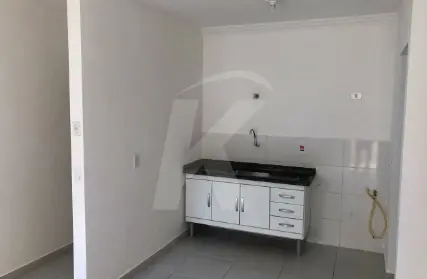 Imagem: Condomínio Fechado para Alugar, Vila Paulicéia