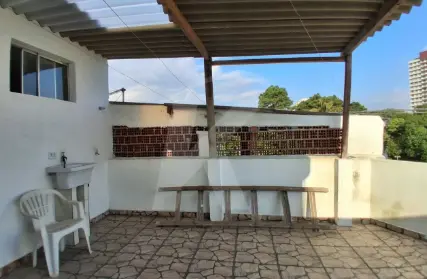 Imagem: Casa Térrea para Alugar, Vila Siqueira (Zona Norte)