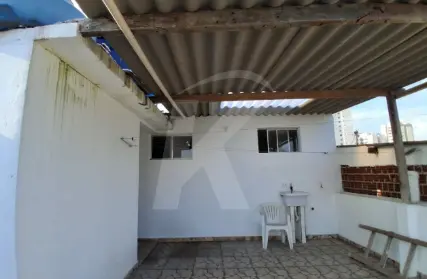 Imagem: Casa Térrea para Alugar, Vila Siqueira (Zona Norte)