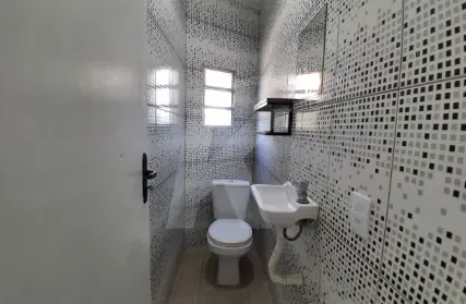 Imagem: Casa Térrea para Alugar, Vila Siqueira (Zona Norte)