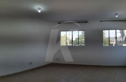 Imagem: Casa Térrea para Alugar, Vila Siqueira (Zona Norte)