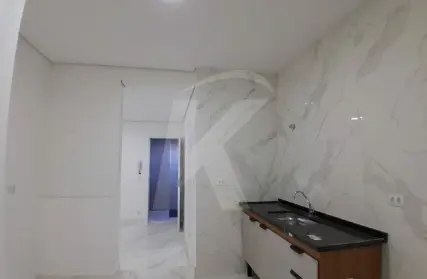 Imagem: Casa Térrea para Alugar, Vila Siqueira (Zona Norte)