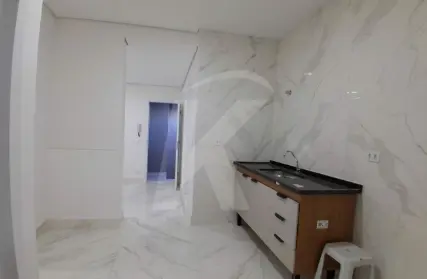 Imagem: Casa Térrea para Alugar, Vila Siqueira (Zona Norte)