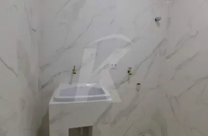 Imagem: Casa Térrea para Alugar, Vila Siqueira (Zona Norte)