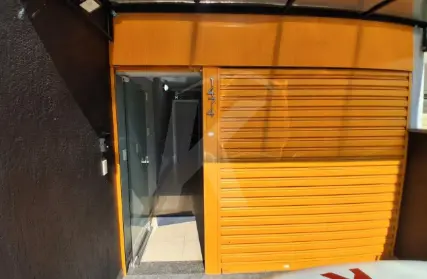 Imagem: Galpão / Salão para Alugar, Água Fria