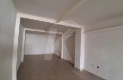 Imagem: Galpão / Salão para Alugar, Água Fria