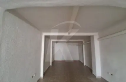 Imagem: Galpão / Salão para Alugar, Água Fria