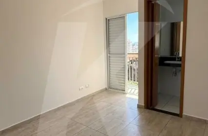 Imagem: Condomínio Fechado para Alugar, Vila Mazzei