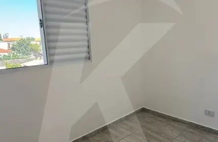 Imagem: Condomínio Fechado para Alugar, Vila Mazzei