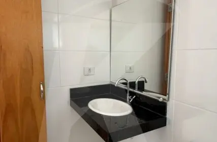 Imagem: Condomínio Fechado para Alugar, Vila Mazzei