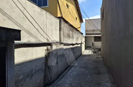 Imagem: Casa Térrea para Alugar, Jardim Japão