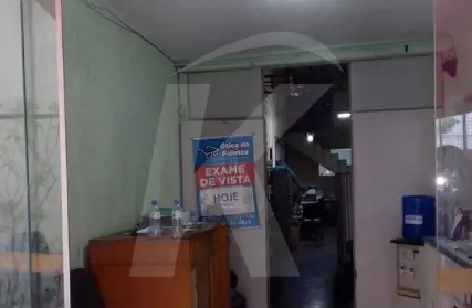 Imagem: Galpão / Salão para Alugar, Parque Novo Mundo