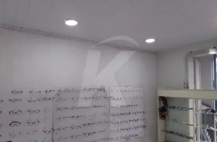 Imagem: Galpão / Salão para Alugar, Parque Novo Mundo