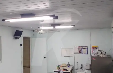 Imagem: Galpão / Salão para Alugar, Parque Novo Mundo