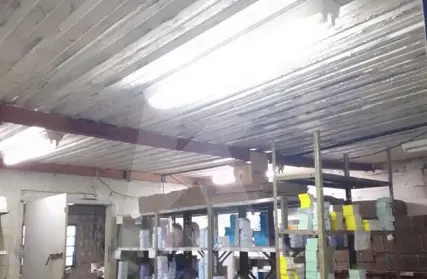 Imagem: Galpão / Salão para Alugar, Parque Novo Mundo