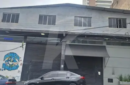 Imagem: Galpão / Salão para Alugar, Imirim