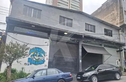 Imagem: Galpão / Salão para Alugar, Imirim