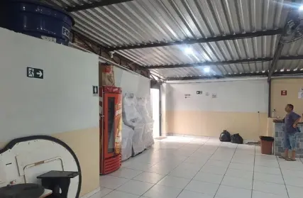 Imagem: Galpão / Salão para Alugar, Imirim