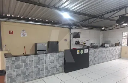 Imagem: Galpão / Salão para Alugar, Imirim