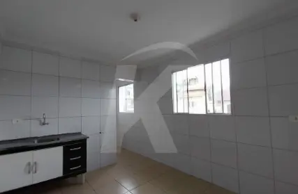 Imagem: Casa Térrea para Alugar, Vila Nova Cachoeirinha