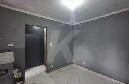 Imagem: Casa Térrea para Alugar, Vila Nivi