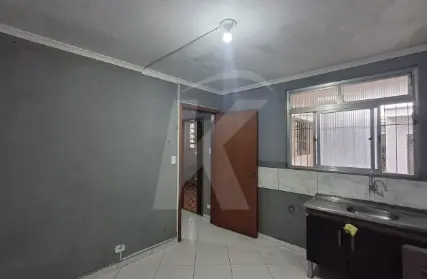 Imagem: Casa Térrea para Alugar, Vila Nivi