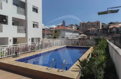 Imagem: Apartamento para Venda, Vila Gustavo