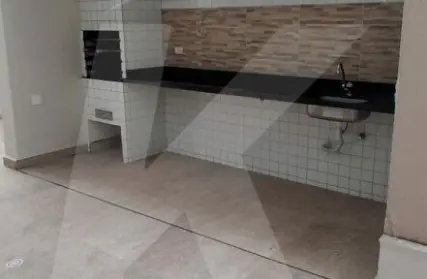 Imagem: Apartamento para Venda, Vila Gustavo