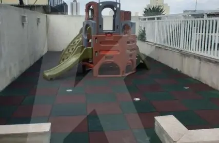 Imagem: Apartamento para Venda, Vila Gustavo