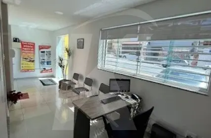 Imagem: Prédio Comercial para Alugar, Parque Mandaqui